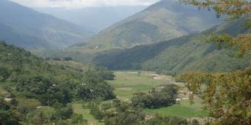 Boconó | Tres días sin electricidad en El Pocito