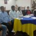 En Bolívar hubo consulta sobre la Ley Contra el Fascismo
