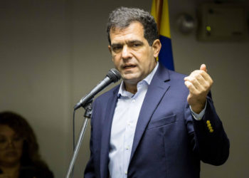 Foro Penal dice que 55 venezolanos fueron liberados tras ser detenidos en protestas por comicios