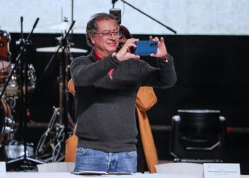 Gustavo Petro y el ejercicio de gobernar por medio de la red social X