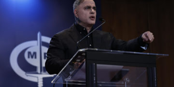 Fiscalía investiga por «conspiración» la web antichavista que publicó las «actas electorales»