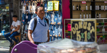 La economía venezolana crece un 8,78 % en el segundo trimestre de 2024