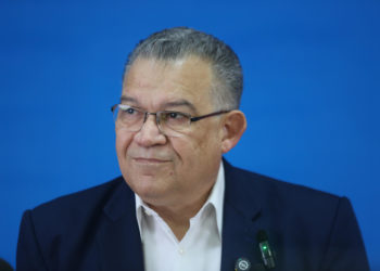 Enrique Márquez: Jaqueo denunciado por ente electoral «quita confiabilidad» a su sistema