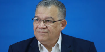 Enrique Márquez: Jaqueo denunciado por ente electoral «quita confiabilidad» a su sistema