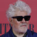 Pedro Almodóvar, Premio Donostia del 72 Festival de Cine de San Sebastián