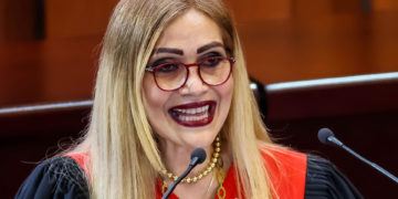 La oposición niega haber sido informada para asistir a la revisión de actas electorales