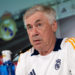 Ancelotti: «Buscar otro Kroos es imposible»