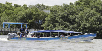 El 20 de agosto inician los vuelos de retorno de migrantes que crucen el Darién, según Mulino