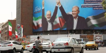 Irán: El líder de Hamas fue asesinado con el lanzamiento de un proyectil y una explosión