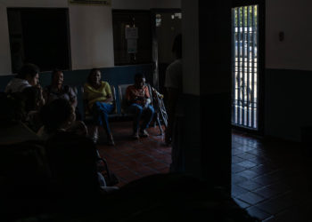 Venezuela vive el apagón nacional más largo desde 2019