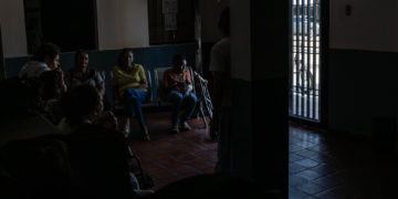 Venezuela vive el apagón nacional más largo desde 2019