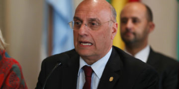 Gobierno de Portugal exige pronta liberación del opositor lusovenezolano Williams Dávila