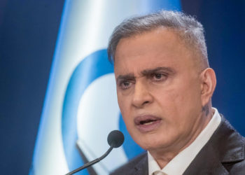 Fiscalía confirma 25 muertos en las protestas contra resultado electoral