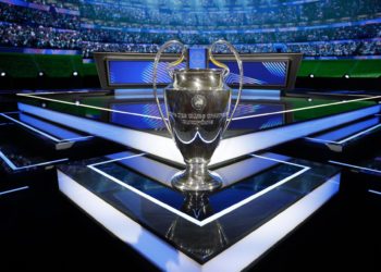La nueva Champions, en marcha