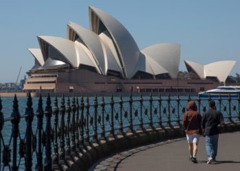 Australia busca limitar la entrada de estudiantes extranjeros por la crisis de la vivienda