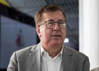 César Pérez Vivas: Petro debe exigir al chavismo que respete el resultado electoral