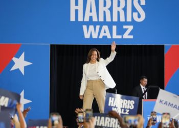 Kamala Harris reivindica su vida como hija de migrantes en un video dirigido a los latinos
