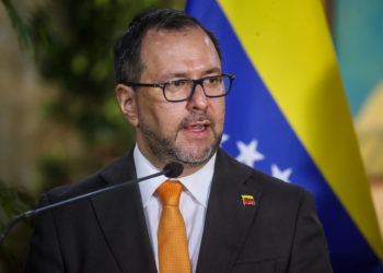 Gobierno venezolano vincula a oposición con la banda Tren de Aragua para «golpe de Estado»