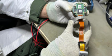 Los peritos recuperan todos los datos de las cajas negras del avión accidentado en Brasil