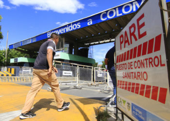 ONG noruega alerta que sin acuerdo político en Venezuela, se agudizará crisis migratoria