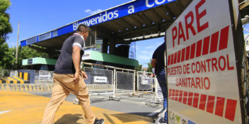 ONG noruega alerta que sin acuerdo político en Venezuela, se agudizará crisis migratoria