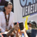 María Corina Machado rechazó propuesta de nuevas elecciones y de un Gobierno de coalición