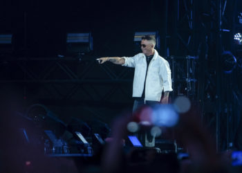 Alejandro Sanz participará en la Semana de la Música Latina de Billboard