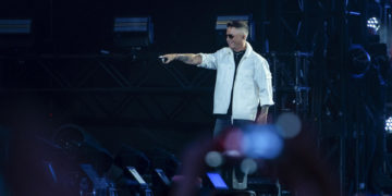 Alejandro Sanz participará en la Semana de la Música Latina de Billboard