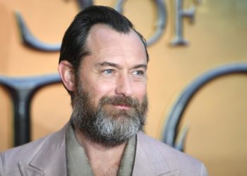 «Star Wars» tendrá nueva serie: «Skeleton Crew», y a Jude Law como protagonista