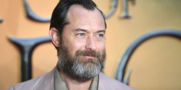 «Star Wars» tendrá nueva serie: «Skeleton Crew», y a Jude Law como protagonista