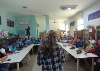 Plan Agosto de Escuelas Abiertas en Trujillo 2024
