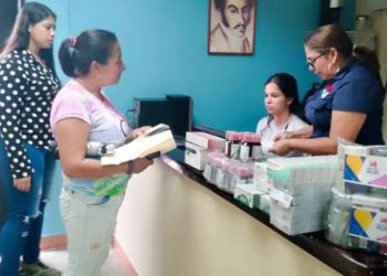 San Rafael de Carvajal recibe atención médica integral en Jornada de Salud