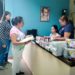 San Rafael de Carvajal recibe atención médica integral en Jornada de Salud