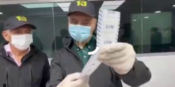 Eugenio Martínez: Peritaje del TSJ es inútil si no se valida autenticidad de material presentado por el CNE