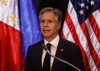 EE.UU. defiende la OEA como «vehículo» para resolver la crisis de Venezuela