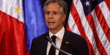 EE.UU. defiende la OEA como «vehículo» para resolver la crisis de Venezuela