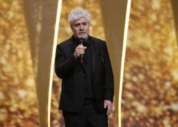 La nueva película de Almodóvar será la obra central del Festival de Cine de Nueva York