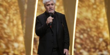 La nueva película de Almodóvar será la obra central del Festival de Cine de Nueva York