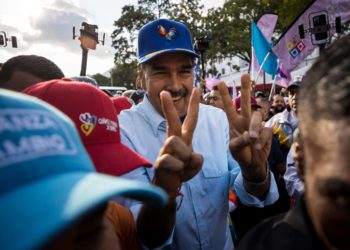 Once países americanos rechazan de forma conjunta decisión del TSJ sobre triunfo de Maduro