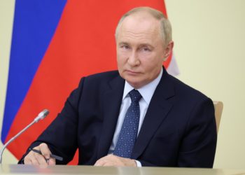 El Kremlin confirma que Putin y Abás debatirán este martes el conflicto palestino-israelí