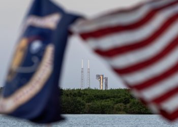 La NASA dice que los dos astronautas del Starliner varados en la EEI volverán en febrero