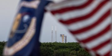 La NASA dice que los dos astronautas del Starliner varados en la EEI volverán en febrero