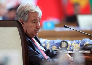 Guterres tiene su puerta abierta para reunirse con Netanyahu durante la Asamblea General