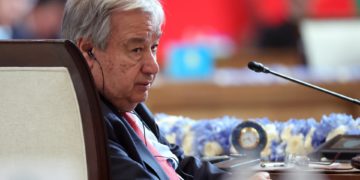 Guterres tiene su puerta abierta para reunirse con Netanyahu durante la Asamblea General