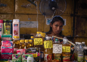 Un venezolano necesita 34,4 salarios mínimos para cubrir gastos de alimentos, según Cendas-FVM