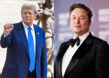 Trump se apoya en Musk y en X para impulsar su campaña electoral