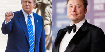Trump se apoya en Musk y en X para impulsar su campaña electoral