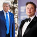 Trump se apoya en Musk y en X para impulsar su campaña electoral