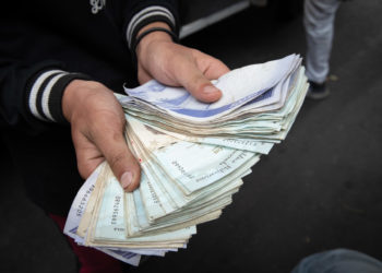 Dos nuevos billetes se incorporan al cono monetario venezolano