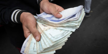 Dos nuevos billetes se incorporan al cono monetario venezolano